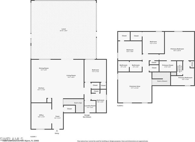 14604 Monrovia Ln, Fort Myers, FL 33905 - photo 36