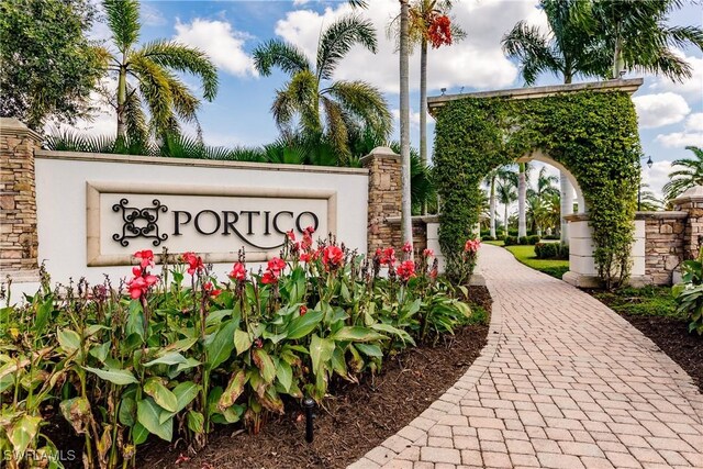 14604 Monrovia Ln, Fort Myers, FL 33905 - photo 37