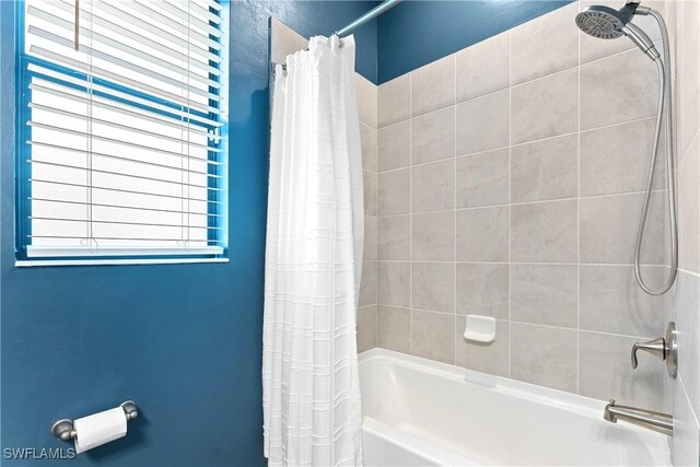 20467 Napa Loop, Estero, FL 33928 - full bath with shower / bath combo