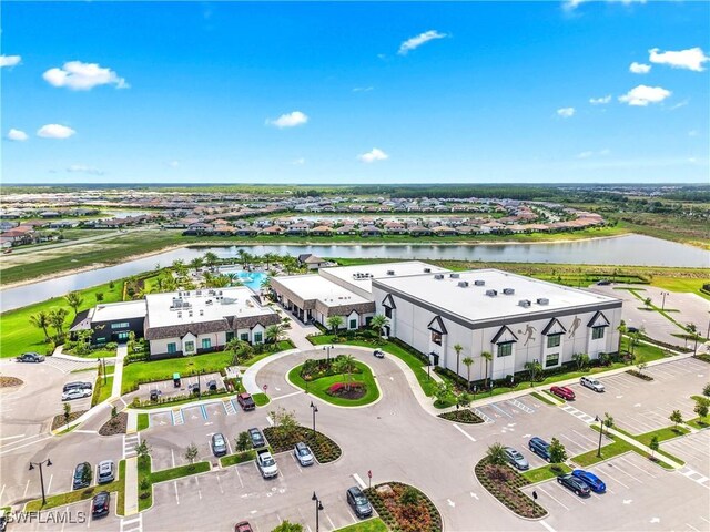 20467 Napa Loop, Estero, FL 33928 - aerial view of a large body of water