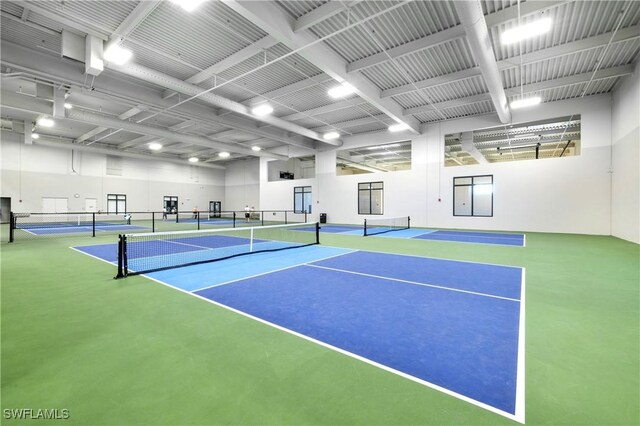 20467 Napa Loop, Estero, FL 33928 - view of tennis court