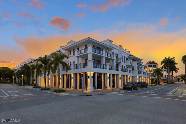 875 6th Ave S Unit 304, Naples, FL 34102 - view of property