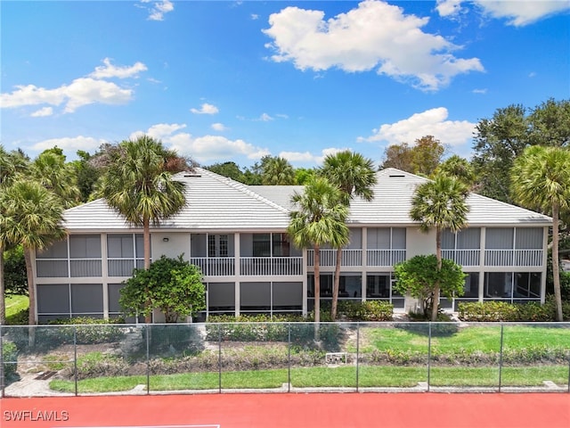 8161 Twelve Oaks Cir Unit 512, Naples, FL 34113 - view of property