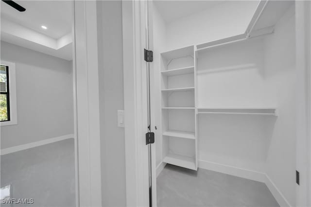 1116 Nimitz Blvd, Lehigh Acres, FL 33974 - view of spacious closet