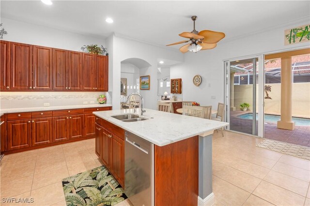 5592 Kensington Loop, Fort Myers, FL 33912 - photo 14