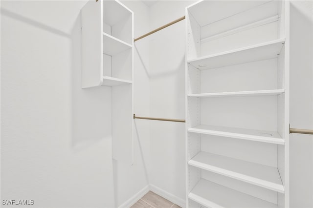 2127 Hamlin St, Naples, FL 34120 - view of walk in closet
