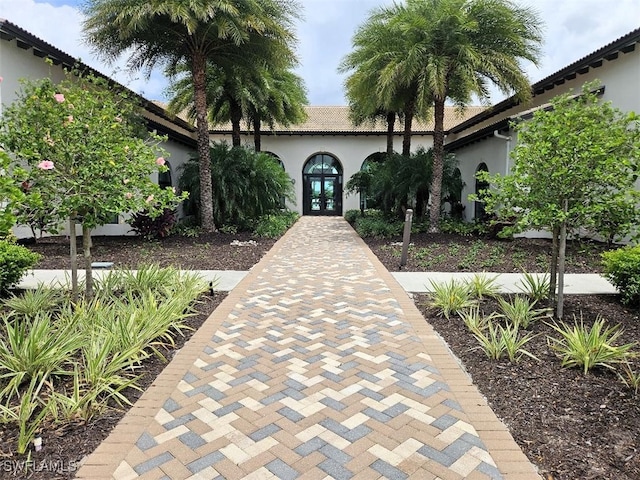5633 Cassidy Ln, Ave Maria, FL 34142 - view of property's community