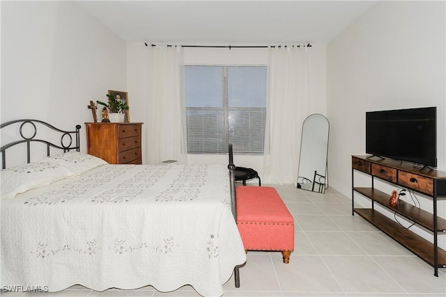 5633 Cassidy Ln, Ave Maria, FL 34142 - bedroom featuring tile patterned flooring