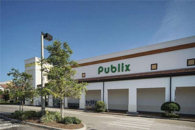 5633 Cassidy Ln, Ave Maria, FL 34142 - view of building exterior