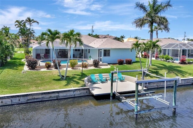 1813 SW 49th Ter, Cape Coral, FL 33914 - photo 40