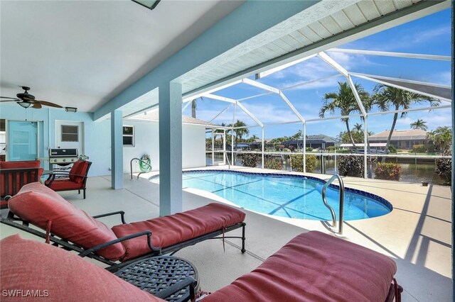 1813 SW 49th Ter, Cape Coral, FL 33914 - photo 30
