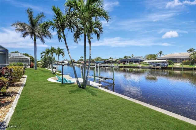 1813 SW 49th Ter, Cape Coral, FL 33914 - photo 36