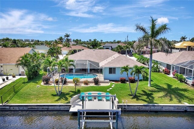 1813 SW 49th Ter, Cape Coral, FL 33914 - photo 39