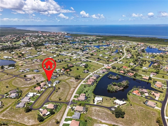17304 Vagabond Cir, Punta Gorda, FL 33955