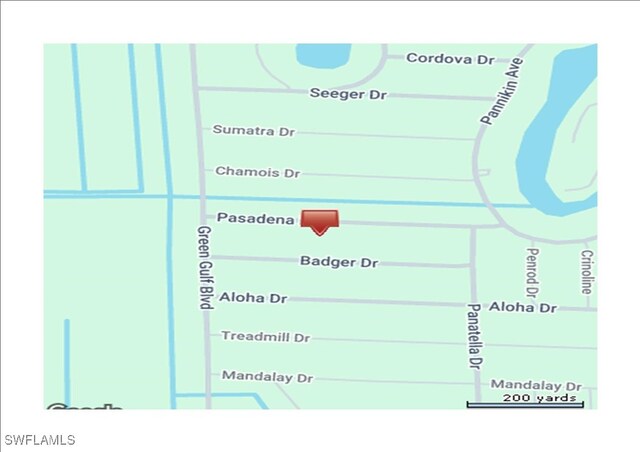 27077 Pasadena Dr, Punta Gorda, FL 33955