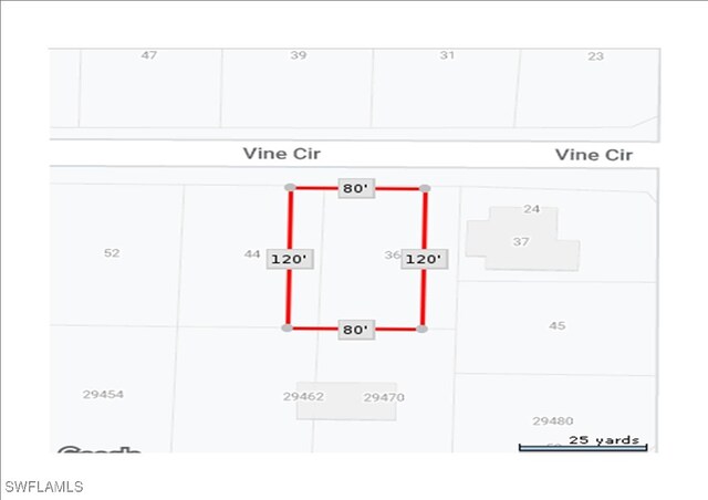 36 Vine Cir, Punta Gorda, FL 33982