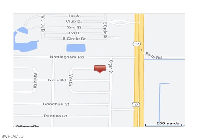 36 Vine Cir, Punta Gorda, FL 33982