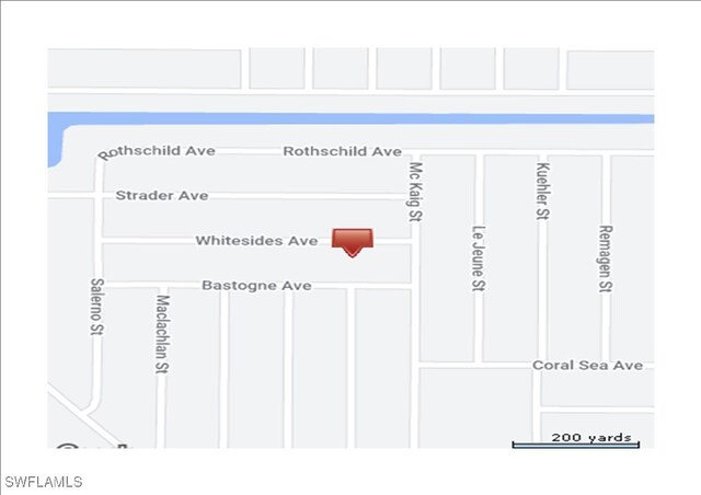 14315 Whitesides Ave, Port Charlotte, FL 33953