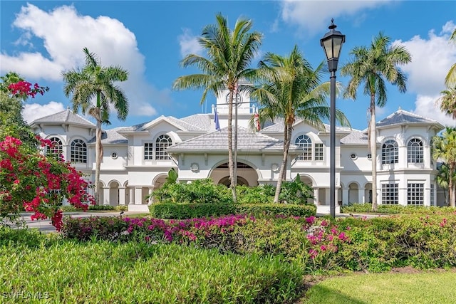 9142 Cherry Oaks Ln Unit 202, Naples, FL 34114 - view of building exterior