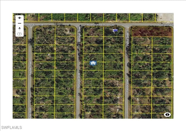 2300 Remagen St, Port Charlotte, FL 33953