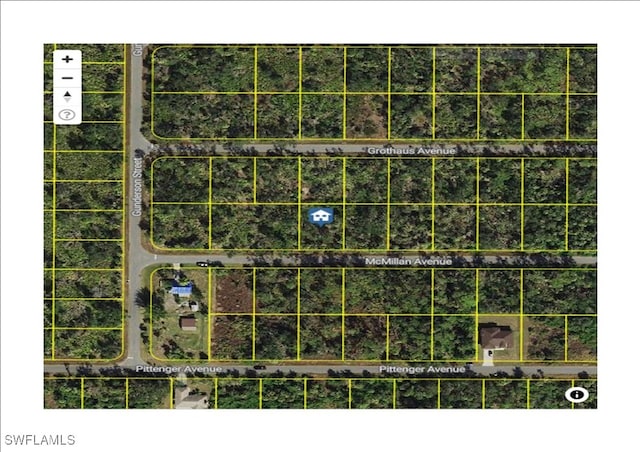 14448 Mcmillin Ave, Port Charlotte, FL 33953