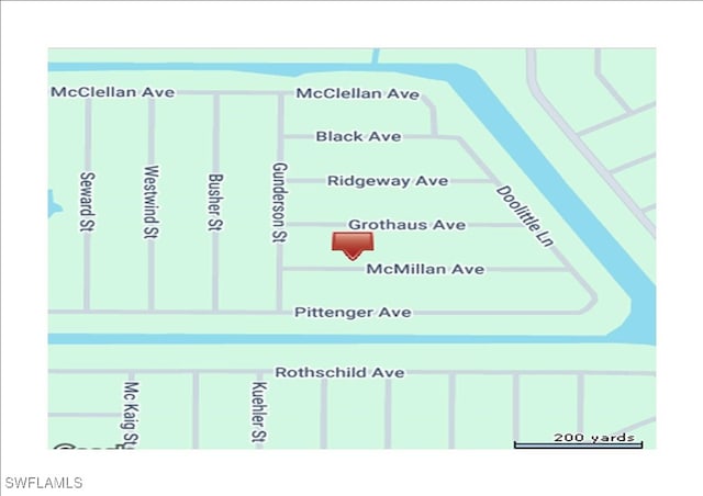 14448 Mcmillin Ave, Port Charlotte, FL 33953