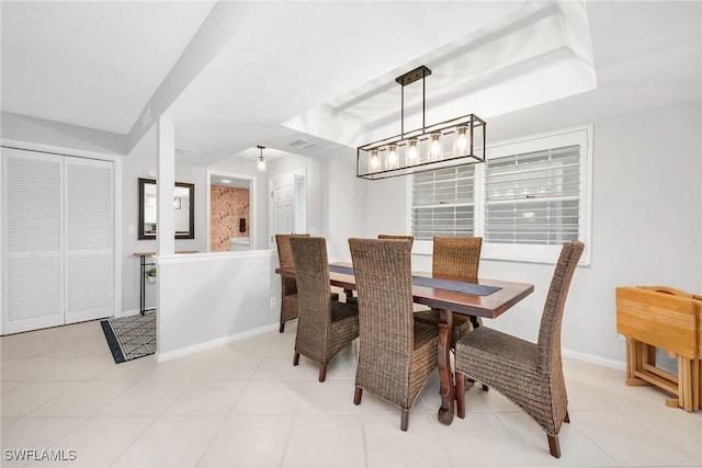 1020 Swallow Ave Unit 102, Marco Island, FL 34145 - dining space featuring baseboards
