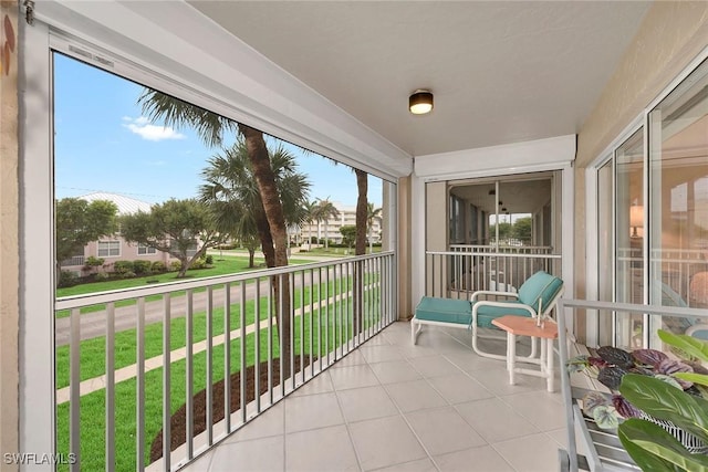 1020 Swallow Ave Unit 102, Marco Island, FL 34145 - view of balcony