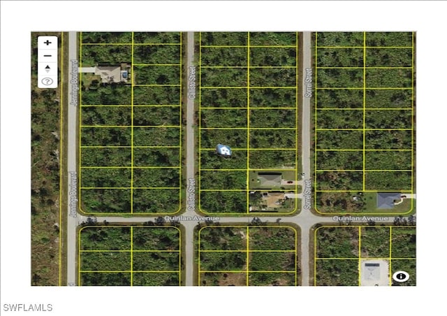 3206 Callisto St, Port Charlotte, FL 33981