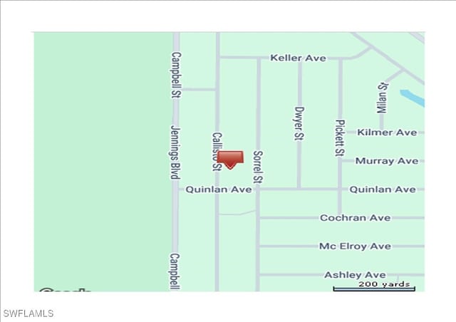 3206 Callisto St, Port Charlotte, FL 33981