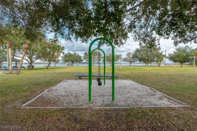 3206 Callisto St, Port Charlotte, FL 33981