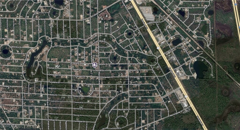 27498 Sunset Dr, Punta Gorda, FL 33955