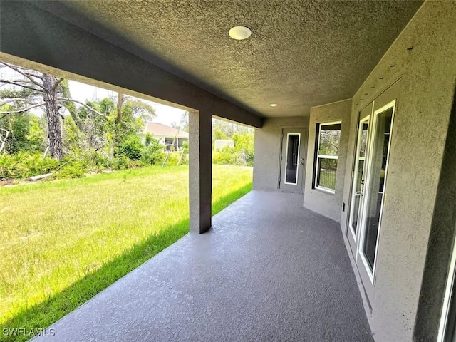 2201 Como St, Port Charlotte, FL 33948 - view of patio