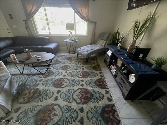 17133 Phlox Dr, Fort Myers, FL 33967 - view of living room