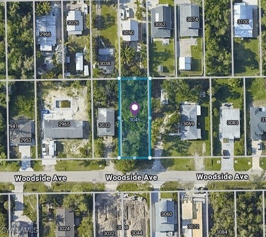 3045 Woodside Ave, Naples, FL 34112 - photo 1