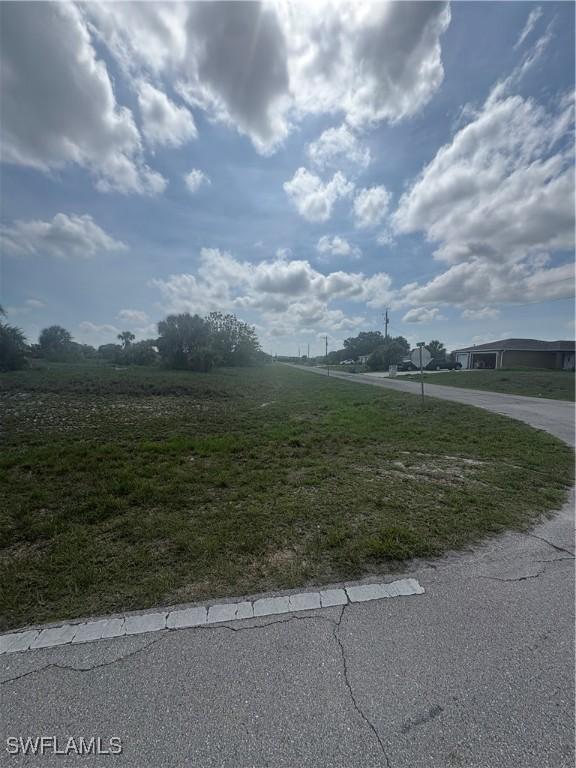 Saturn Loop, Labelle, FL 33935