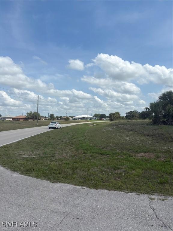Saturn Loop, Labelle, FL 33935