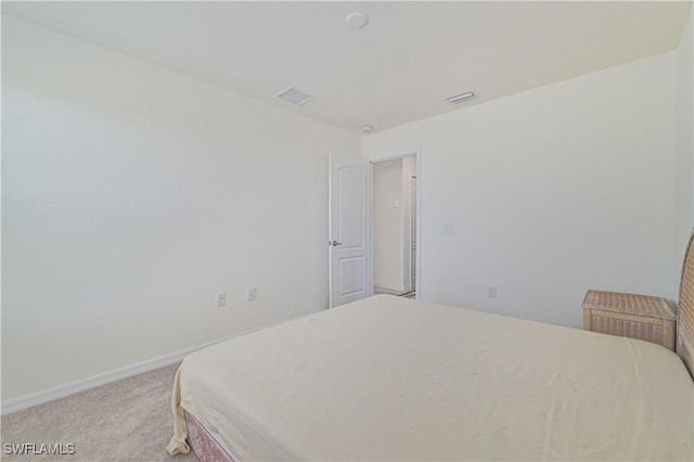 11937 Silver Cobblestone Way, Fort Myers, FL 33913 - bedroom featuring light colored carpet and baseboards