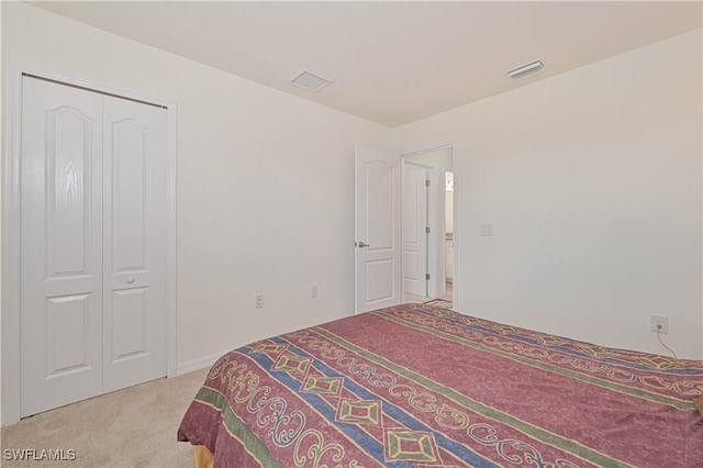 11937 Silver Cobblestone Way, Fort Myers, FL 33913 - bedroom featuring carpet floors and a closet
