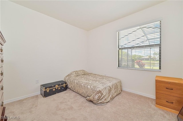 11937 Silver Cobblestone Way, Fort Myers, FL 33913 - bedroom with baseboards and carpet