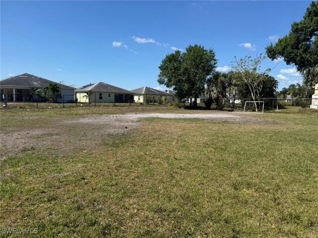 936 Zana Dr, Fort Myers, FL 33905 - photo 3