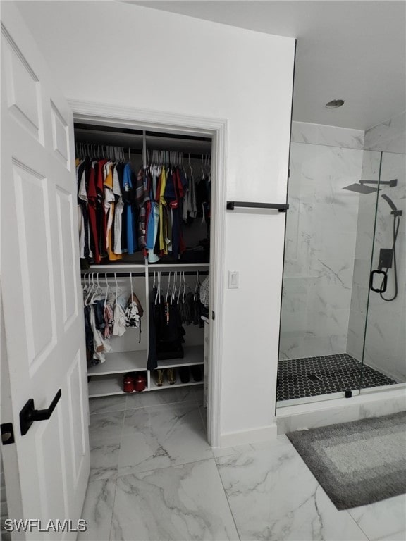 2709 SW 4th Pl, Cape Coral, FL 33914 - view of closet