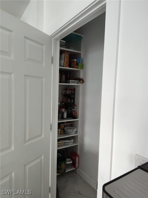 2709 SW 4th Pl, Cape Coral, FL 33914 - view of pantry