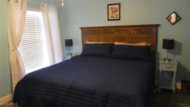 17156 Ravens Roost Unit 7, Fort Myers, FL 33908 - bedroom featuring multiple windows
