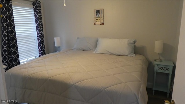 17156 Ravens Roost Unit 7, Fort Myers, FL 33908 - view of bedroom