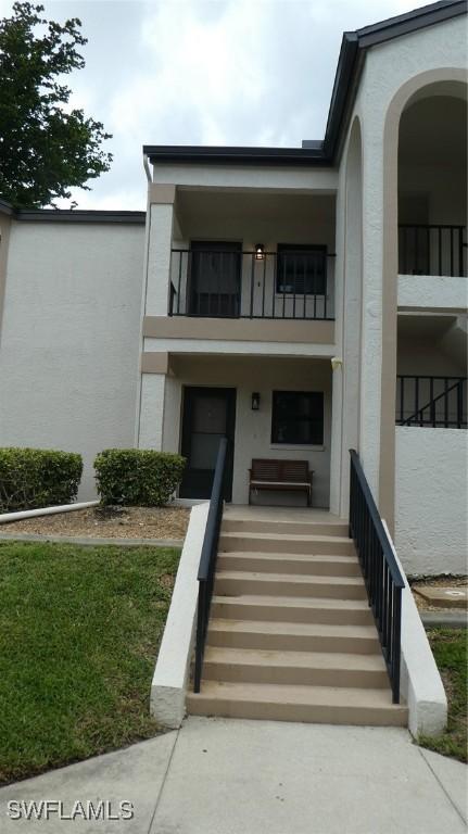 17156 Ravens Roost Unit 7, Fort Myers, FL 33908 - view of building exterior