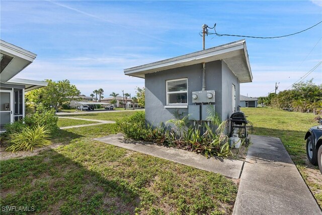 4616 SE 5th Ave Unit 1, Cape Coral, FL 33904 - photo 31