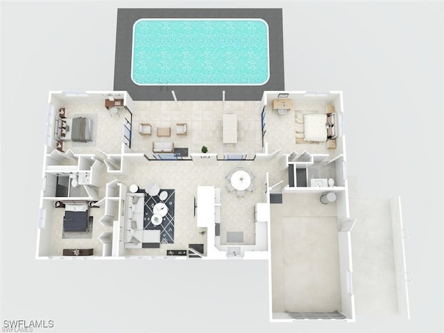 1560 Ricardo Ave, Fort Myers, FL 33901 - photo 27