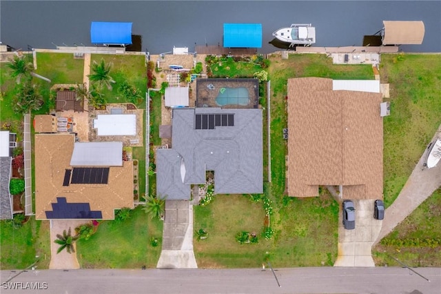 134 Dartmouth Dr NW, Port Charlotte, FL 33952 - aerial view