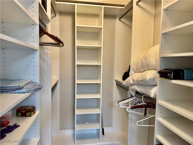 20101 Seagrove St Unit 702, Estero, FL 33928 - view of spacious closet